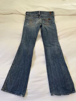 7 Jeans, original