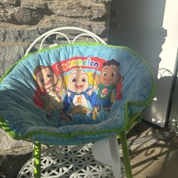 Cocomelon Chair 