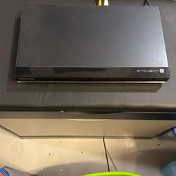 Samsung Euro-DVD Player