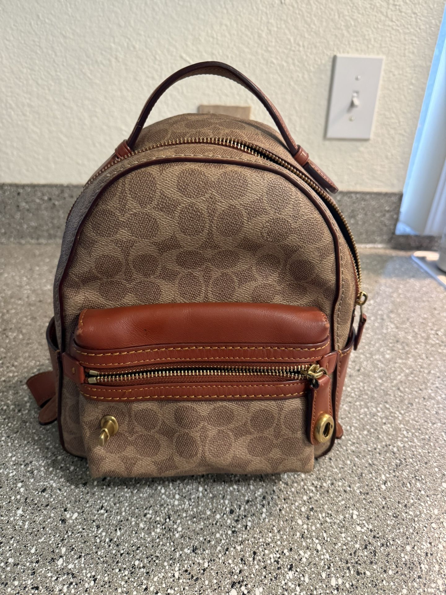 Multiple Designer Bags