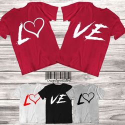 Customized T-shirt 