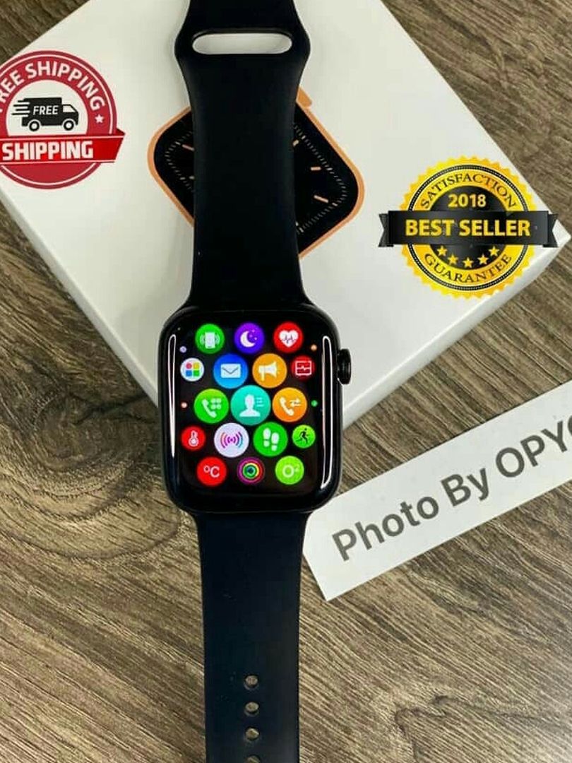 Apple Watch