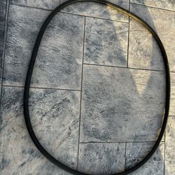 Pentair FNS Filter Tank Clamp O-Ring