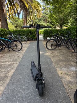 NIU KQI 100P Electric Scooter