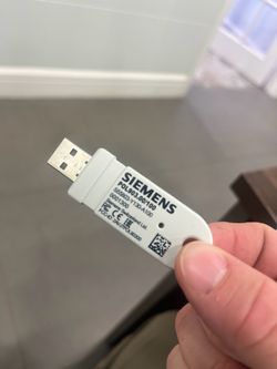 Siemens POL903.00/100 USB WLAN Stick – S55803-Y130-A100