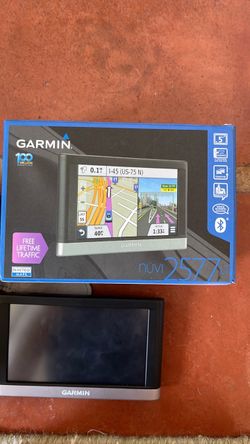Garmin Navigation