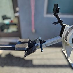Concept 2 Rower
