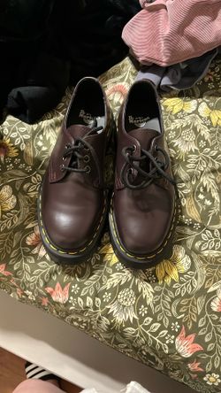 Dr Martens Quad Oxford