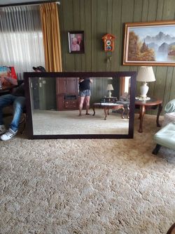  Mirror  