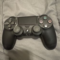 PS4 Controller $40