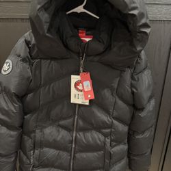 Canada Weathergear Jkt