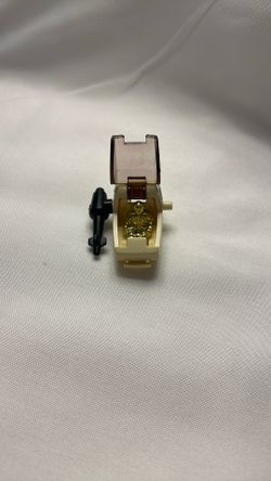 Terrazoid Glidoler Zoids Pre-Hysterical Monster Machine 1981 Tomy Cockpit With Micro Figure