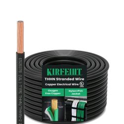 Copper Electric Wire