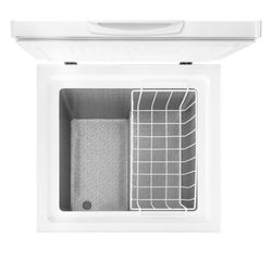 Insignia 3.5 Cu ft Ready Cheat Freezer (used)