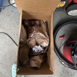 Box Of Mres