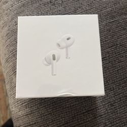 AirPods Pro 2 Brand New