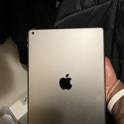 Locked Apple IPad Air 