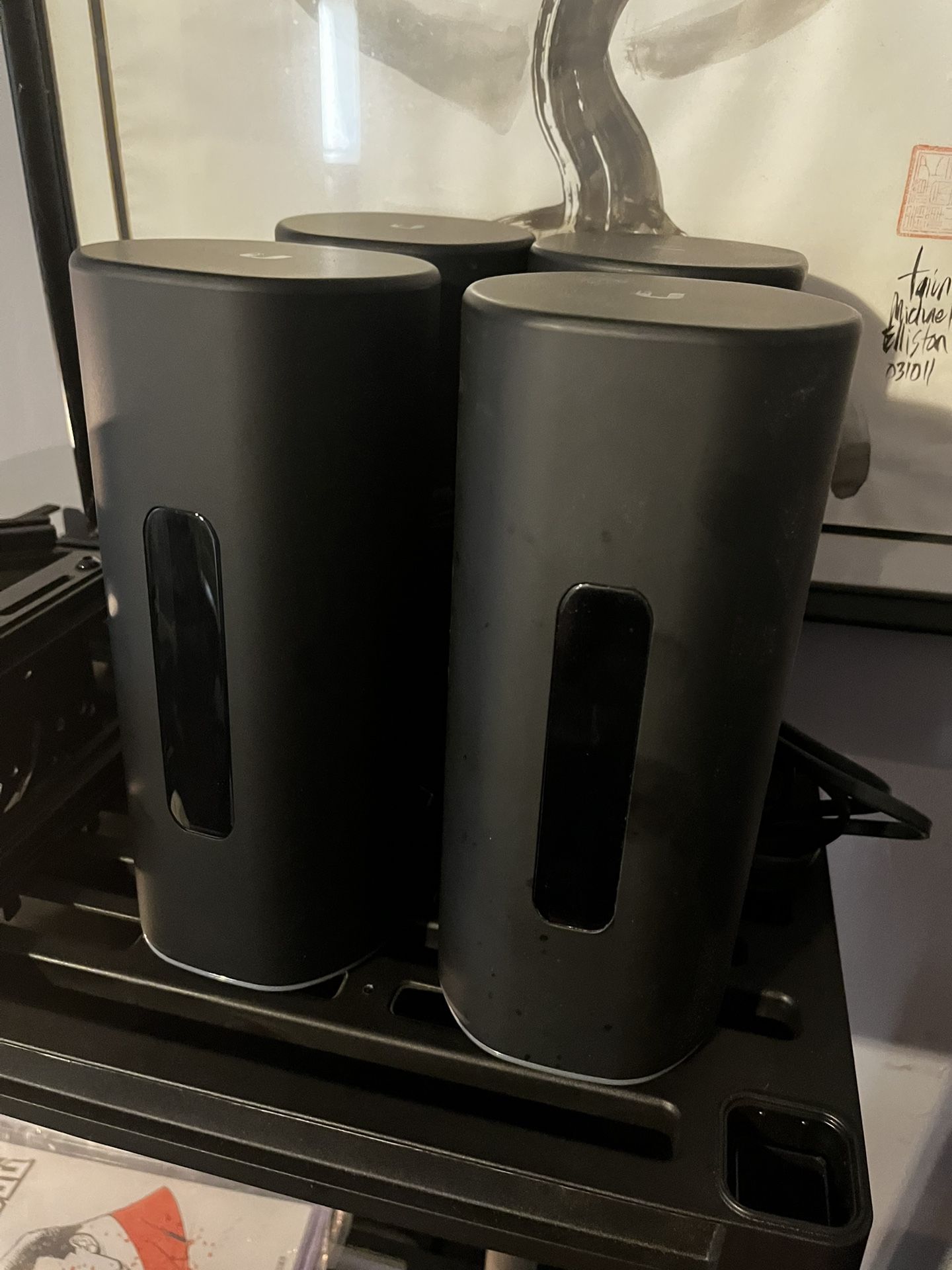AmpliFi Alien Routers