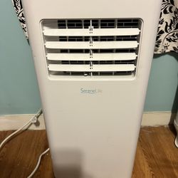 Portable Air Conditioner 10000 Btu