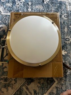 LED ceiling Light