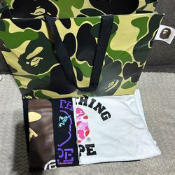 Bape 