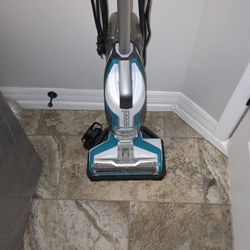 Bissell Vac Mop