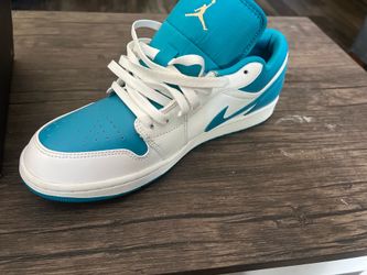 Jordan 1 lows