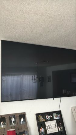 Hisense 75 inch tv