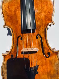 Fine Guarneri John Juzek Master Art No.125 YR.1922