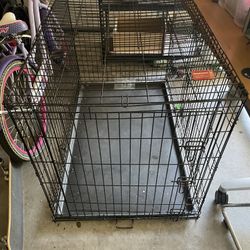 Dog Crate 