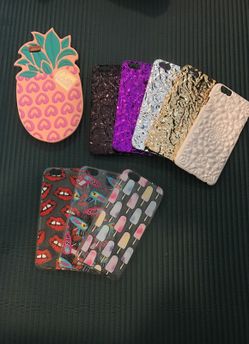 Iphone 6 cases