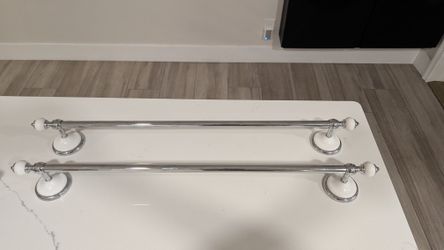 Towel Rack
