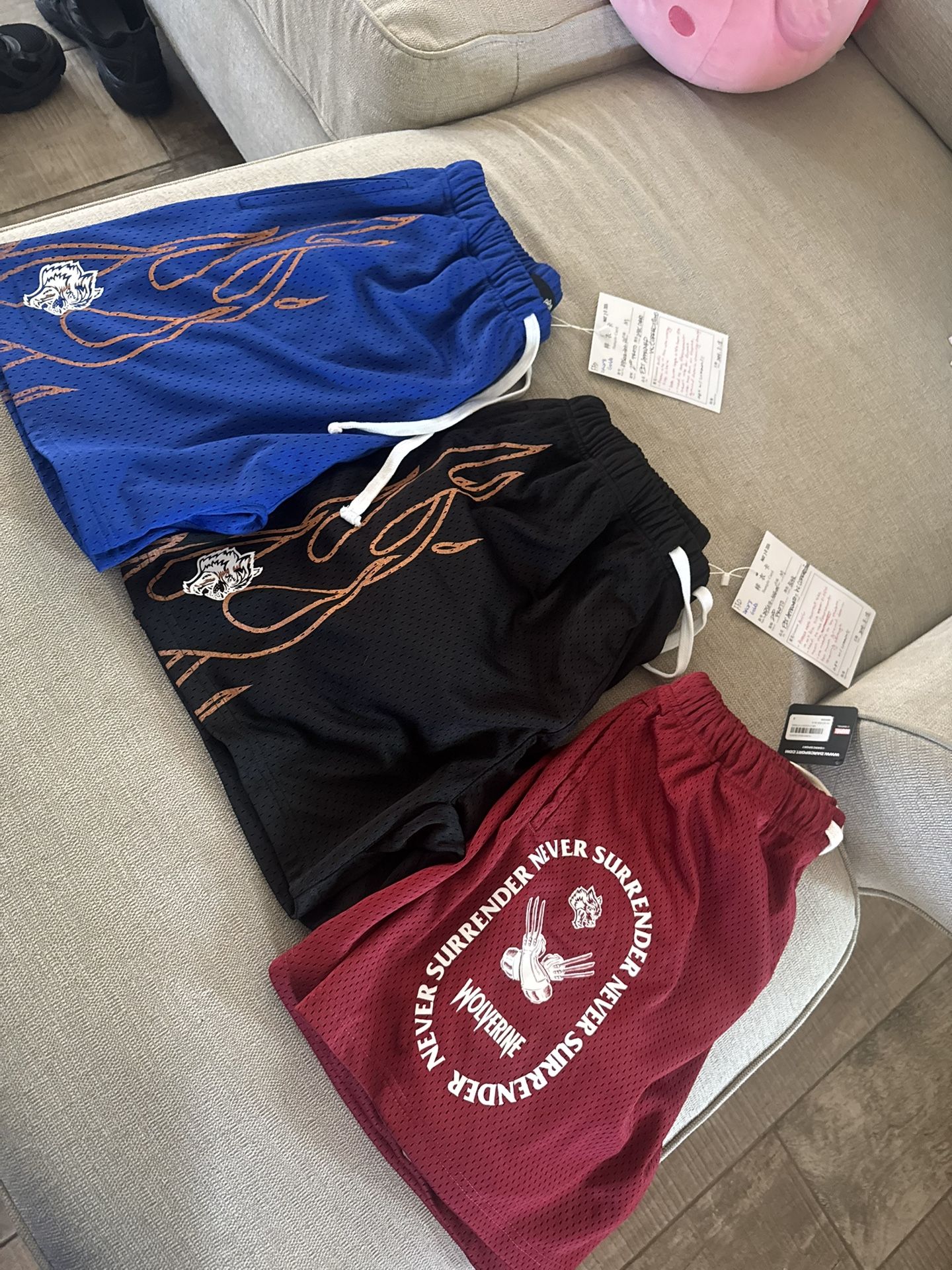 Darc Sport Size M
