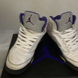 Jordan. 5