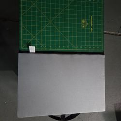 Omnigrid Portable Cutting And Pressing Station 