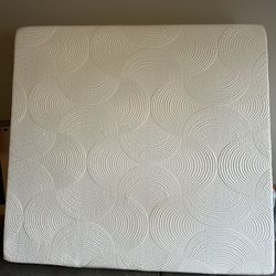 Hybrids King Size Mattress 