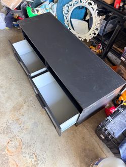 TV stand