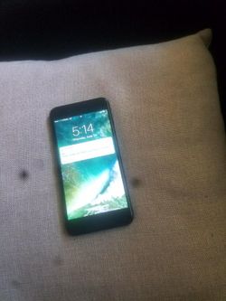 Iphone 7 plus T-Mobile 256 gb