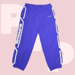 Supreme Inset Link Track Pant (Medium)