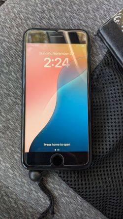 iPhone SE 2nd Gen Unlocked 64GB