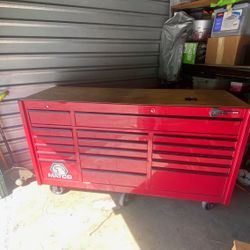 Matco Toolbox 