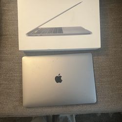 MacBook Pro 13 Inch