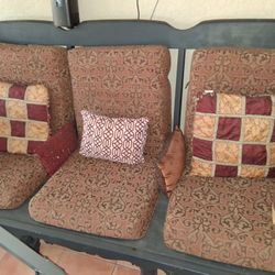 100 Year Old Farm Sofa. Great Condtion.