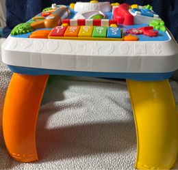 Activity Table