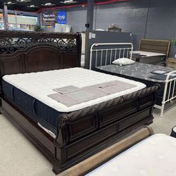 🚨70-80% OFF!🚨 King Mattresses Only $299.00!!