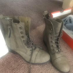 New Size