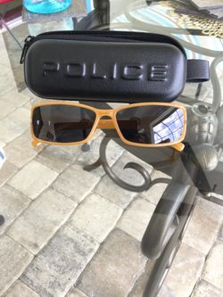 Original Sunglasses from Police