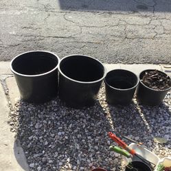 Botes Para Plantas