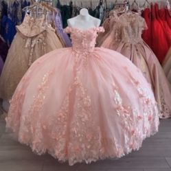 Quince Dress