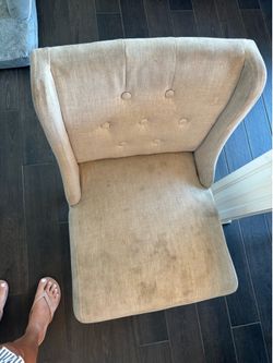 4 Barstools